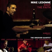 Mike LeDonne - The Way You Make Me Feel