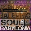 Ricky L - Born Again (feat. M:CK) [Balearic Soul Radio Edit]