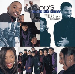 Gods Property & Kirk Franklin - Stomp (Remix)