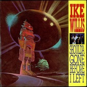 Ike Willis - (Venting the) Krypton Gas