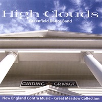 High Clouds by Greenfield Dance Band on Apple Music