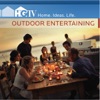 HGTV - Outdoor Entertaining