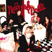 New York Dolls - Making Rain