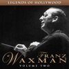 Legends of Hollywood, Vol. 2