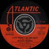 Love Won't Let Me Wait / After Loving You - Single