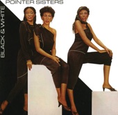 The Pointer Sisters - We're Gonna Make It