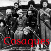 Cosaques : Chants de Noël russes (Cossaks Chorus from the Don, Christmas Songs) - Choeurs des Cosaques du Don & Serhe Jaroff