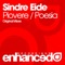 Poesia - Sindre Eide lyrics