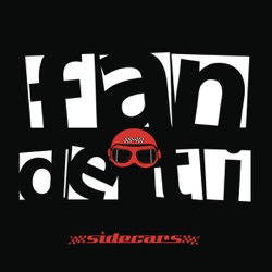 Sidecars - Fan de Ti