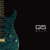 G5 2010 artwork