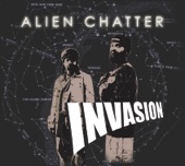 Invasion artwork