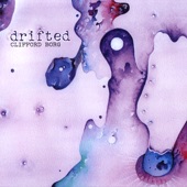 Drifted artwork