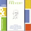 Poètes & chansons: Jacques Prévert