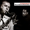 In Copenhagen - Warne Marsh & Kenny Drew