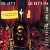 Die Ärzte - Zu spät