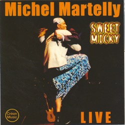 Michel Martelly - Vini Non