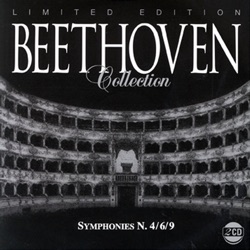 Anthony Singh - Symphony No. 4 In B Flat Major Op. 60: Adagio (Beethoven)