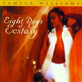Pamela Williams - I'll Be There for You