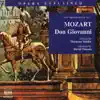 Mozart: Opera Explained - Don Giovanni album lyrics, reviews, download