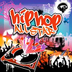 Hip Hop All Star EP (Soundtrack from the Game) by Kool G Rap album reviews, ratings, credits
