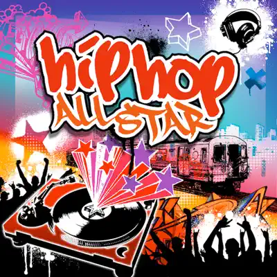 Hip Hop All Star EP (Soundtrack from the Game) - Kool G Rap