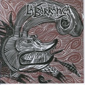 La Barranca - Dia Negro