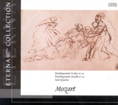 Mozart: String Quartets Nos. 14 and 15