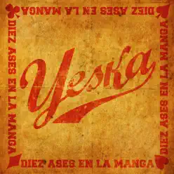 Diez Ases En La Manga - Yeska