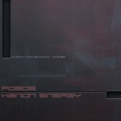 Xenon Energy (Xenon EP N2 Singles : Xenon Energy) - Fobos Xenon Energy (Xenon EP N2 Singles : Xenon Energy) - Fobos