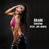 SupaFine (feat. Jim Jones) - Single