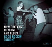 Roy Byrd - Mardi Gras In New Orleans