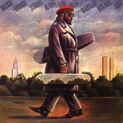 Boogie-Woogie String Along for Real - Roland Kirk Boogie-Woogie String Along for Real - Roland Kirk