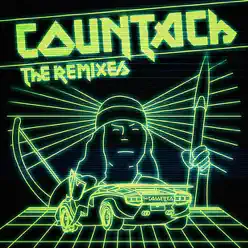 Countach: The Remixes - The Cassettes Countach: The Remixes - The Cassettes