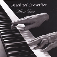 Michael Crowther - Music Box artwork
