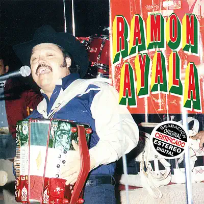 Ramon Ayala - Ramón Ayala