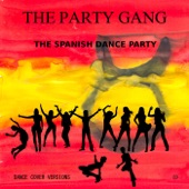 The Spanish Dance Party artwork