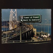 Tower of Power - Oakland Stroke (Additional LP Version)