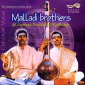 Malladi Brothers artwork