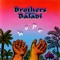 Laz - Brothers of the Baladi & Sulieman El Coyote Feldthouse lyrics