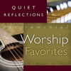 Quiet Reflections - Instrumental Worship Favorites, 2009