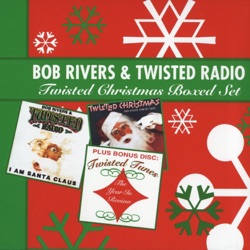 Bob Rivers & Bob Rivers & Twisted Radio - The Chimney Song
