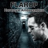 Hardstyle Ambassadors - EP, 2008