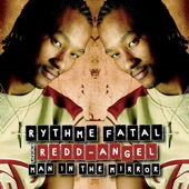 Man In The Mirror (Original Pop Mix) [feat. Redd-Angel] artwork