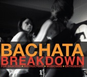 Bachata Breakdown artwork