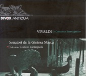 Sonatori de la Gioiosa Marca & Giuliano Carmignola - Capriccio stravagante: La Chitarra Spagnuola - Il Fina