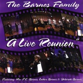 The Barnes Family - What More Can I Do