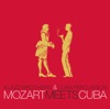 Mozart Meets Cuba