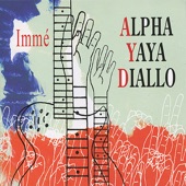 Alpha Yaya Diallo - Immigration