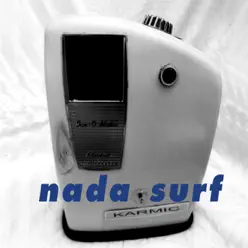 Karmic - EP - Nada Surf