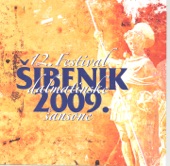 12. Festival Dalmatinske Glazbe Šibenik 2009.